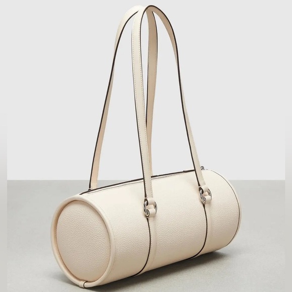 Coachtopia Barrel Bag - Picture 3 of 6